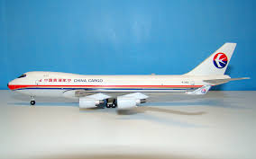 China cargo airlines is located at 648 w field rd, san francisco, ca 94128. Cargo 747s In China Pt5 China Cargo Airlines Yesterday S Airlines