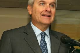 Ministro Alemán inaugura foro de descentralización interuniversitario