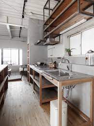 キッチン works 119 garden kitchen bar 名古屋市熱田区 一戸建てリノベーション リノベーション事例集 名古屋でリノベーションするなら エイトデザイン キッチンデザイン 小さなキッチン リビング キッチン