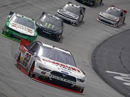 In the summer of 2019, nascar.com. New Format Means Injured Drivers Don T Have To Race Statesboro Herald