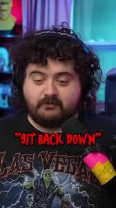 Hunter Sings Highway to Hell Creepcast