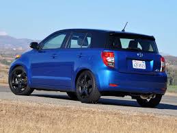 2013 Scion Xd Hatchback Quick Spin Review Autobytel Com Scion Xd Hatchback Scion
