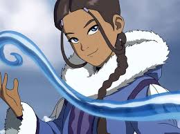 Do not post links to/images from leaked comic content. I Got Katara What Avatar The Last Airbender Character Are You Avatar The Last Airbender The Last Airbender Characters The Last Airbender