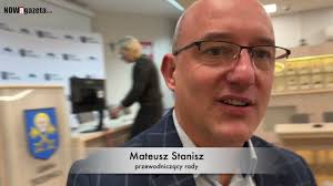 MBA od TUMANUM. Stanisz ucieka, burmistrz odpowiada