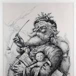 Thomas Nast’s Historical Icons