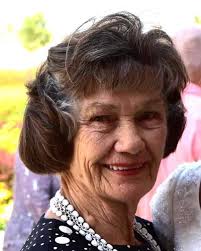 Peggy Bird Obituary (1935