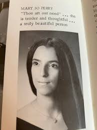 Martin Spalding High School Class Of '71