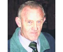 HARRY STEWART Obituary (2013)