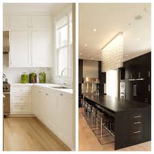Maybe you would like to learn more about one of these? Poll Black Or White Kitchen