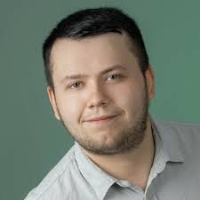 Stream Aaron Breunig