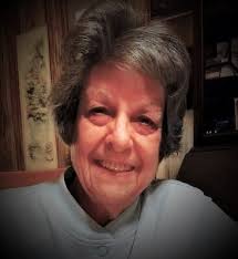 Doris Irwin Obituary