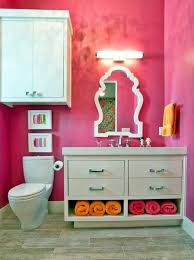 Kids compact modern wall tile material: 52 Children S Bathrooms Ideas Bathroom Kids Kids Bathroom Childrens Bathroom