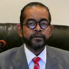 Why I'm Running: Harold Byrd, Mayor