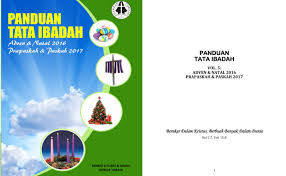 Liturgi natal sekolah minggu hkbp solo 2014. Contoh Tata Ibadah Natal Anak Sekolah Minggu Menata Rapi Cute766