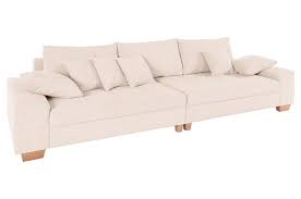 Bis zu 30% reduziert big sofas online kaufen bei otto › große auswahl top service top marken ratenkauf & kauf auf rechnung möglich › jetzt bestellen! Bigsofa Nikita Beige Sofas Zum Halben Preis