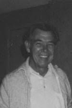 Douglas Cox Obituary (2009)