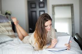Black, white, brown, red and yellow. How To Turn Your Passion Into Cold Hard Cash Bossbabe