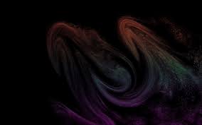 Background Black And Orange Wallpaper 4k Abstract Background Black Background Colour Mix Green Orange Purple Wave 4k Wallpaper Hdwallpaper In 2020 Colorful Backgrounds Black Backgrounds Color Mixing