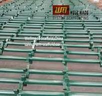 Kwikstage Scaffolding Manufacturer - Wellmade Group