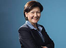 Hyflux is dedicated to delivering water solutions for a sustainable and secure water future. The Founder Of Hyflux Ms Olivia Lum The Five Leaders