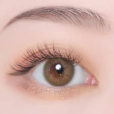 I Dol Lens Desire Lime Green Korean Eye Makeup Asian Eye Makeup Eye Makeup
