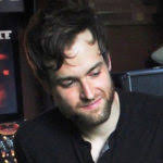 Luke Combs, co-writers, celebrate No. 1