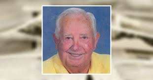 Dewey Halford Obituary August 26, 2018