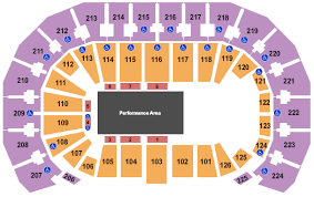 Buy Disney On Ice Tickets Seating Charts For Events