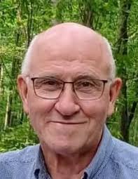 Obituary information for Aaron Z. Horst