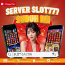 RTP PANDORA188 : Slot Gacor Server Slot777 Thailand Subuh ini