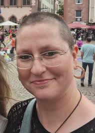 Hi! Hi! Yeah, an old one from 2009, I was 19 I loves Manson when I was  young, yep! Watercolor Pencils and then, photoshop for the Typo and  Background