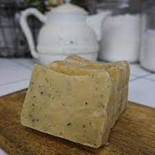 Amazon Com Through The Dutch Door Handmade Lemongrass Verbena Scented Beer Soap Dutch Door Beer Soap Food