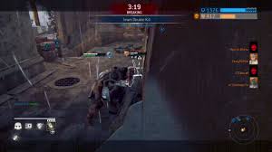 They will fight and earn glory so that those who can't will be counted in the halls of valhalla. Death By Deflect Gif On Imgur
