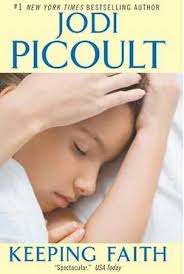 Book Review: Keeping Faith