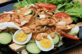 Maybe you would like to learn more about one of these? 5 Kombinasi Makanan Sehat Yang Juga Enak Salah Satunya Cukup Telur Rebus Dan Salad Semua Halaman Intisari