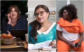 New on netflix in august 2018: Best Body Positive Tv Shows To Watch Instead Of Netflix S Insatiable Indiewire