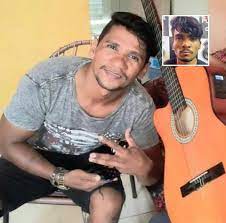 Lázaro barbosa é procurado pelas forças de segurança de goiás e distrito federal. Cantor De Mato Grosso Confundido Com Lazaro Faz Apelo Nas Redes Sociais Veja Video Noticias De Mt Olhar Direto