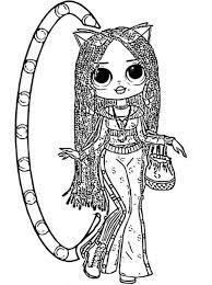 Rock star fashion omg dolls remix surprise limited edition box. Kids N Fun Com Lol Surprise Doll Omg 5