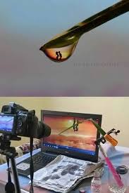 15 Photo Lies Show That Photographers Are The Most Creative People In The World Creative Photography Techniques Creative Photography Lay Photo