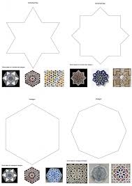 Blog Ayesha Gamiet Art Illustration And Design Islamic Art Pattern Islamic Patterns Islamic Design