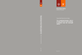 Teresa Sofia Pereira Dias de Castro “Its a complicated situation”. Harm in  everyday experiences with technology. A qualit