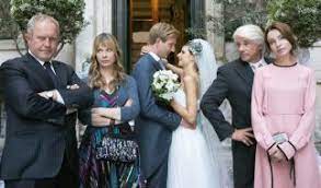 View the daily youtube analytics of laila maria witt and track progress charts, view future predictions, related channels, and track realtime live sub counts. Laila Maria Witt Privat So Glucklich Ist Sie Mit Ihrem Top Banker Alexander Dibelius News De