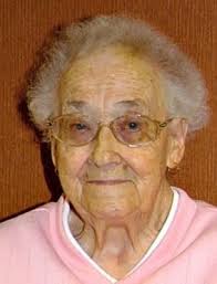 Martha Beasley Obituary (1922