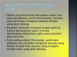 Maybe you would like to learn more about one of these? Ppt Teknik Proyeksi Bisnis Powerpoint Presentation Free Download Id 6272008