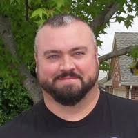 Mark Funston's Instagram, Twitter & Facebook