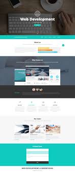 Web Design And Advertising Website Template Website Design Web Advertising Ecommerce Website Design Web Design Tips Web Design Quotes