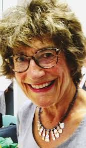 In June 2017 Jenny Ogle, a founder member of the Friends of The Wilson,  retired from the committee after 33 years. Jenny has mad