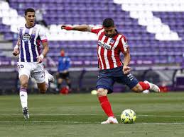 In the current season for atletico madrid luis suarez gave a total of 73 shots, of which 35 were shots on goal. Emotional Luis Suarez Thanks Atletico Madrid For Rescuing Him From Barcelona Football News Times Of India