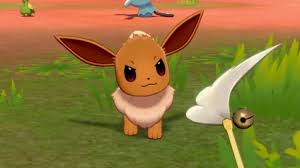 Inzwischen sind acht evolutionsstufen in pokémon go gelandet je nachdem, welchen namen du wählst, entwickelt sich evoli zu psiana, nachtara, blitza, feelinara, aquana, glaziola, folipurba oder flamara weiter. Pokemon Schwert Und Schild Folipurba Feelinara Oder Glaziola So Erhaltet Ihr Alle Evoli Entwicklungen