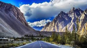 Karakoram Highway